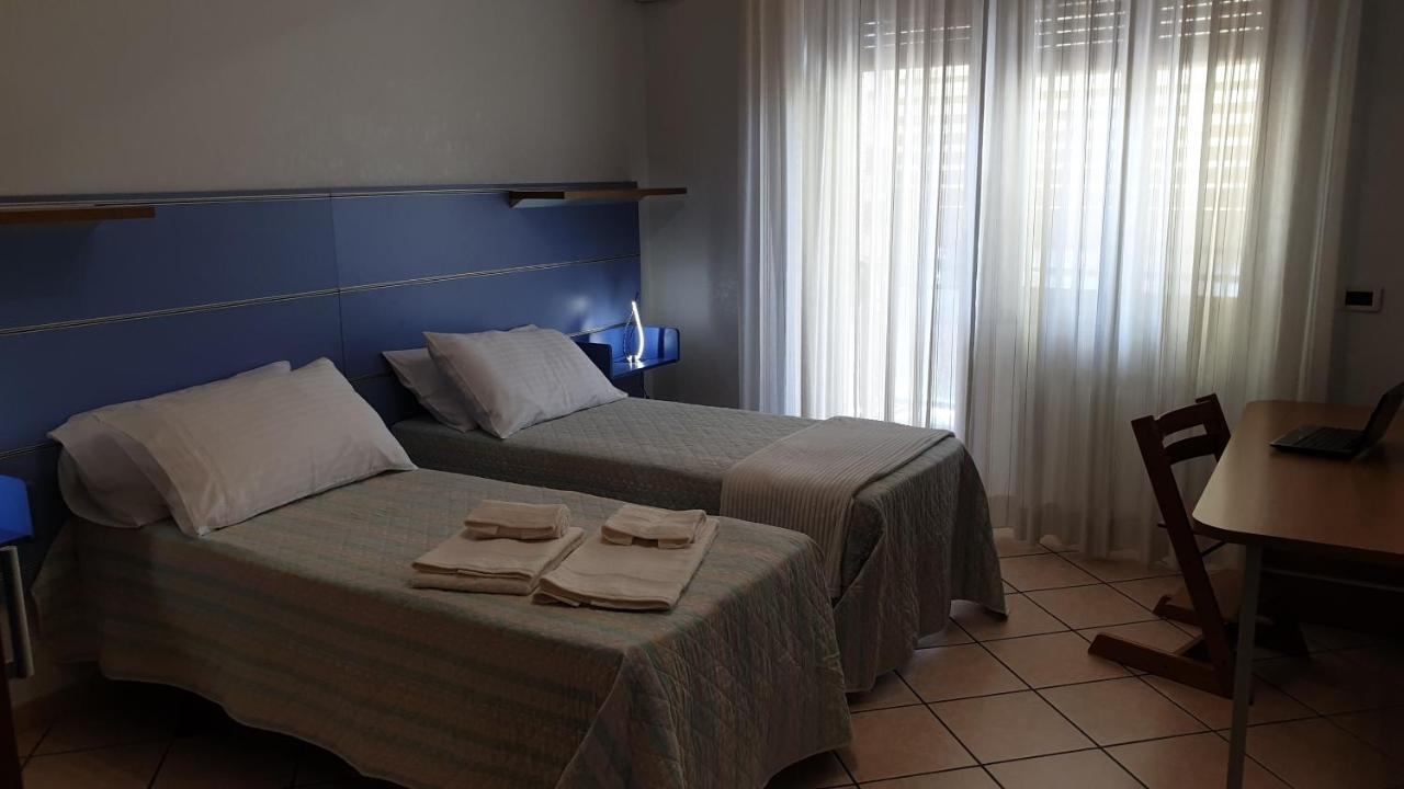 Le Marille Villa Lido di Ostia Exterior photo